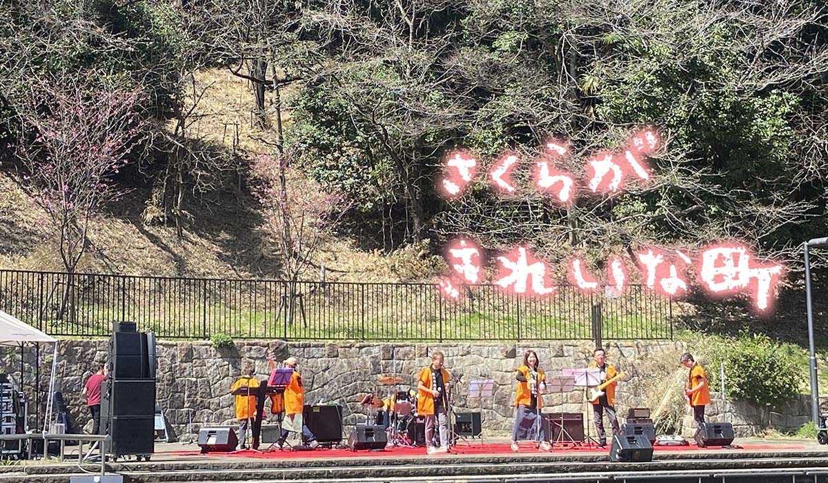 さくら祭り